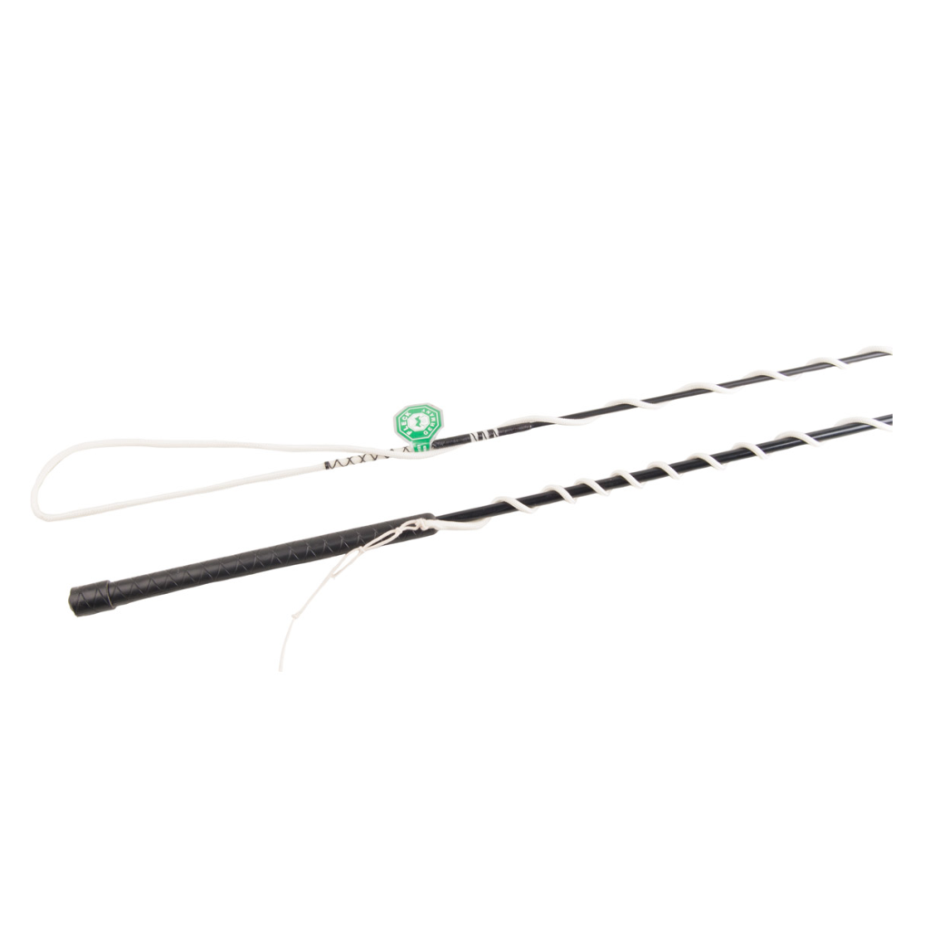 boogzweep 4 span met lange slag fleck