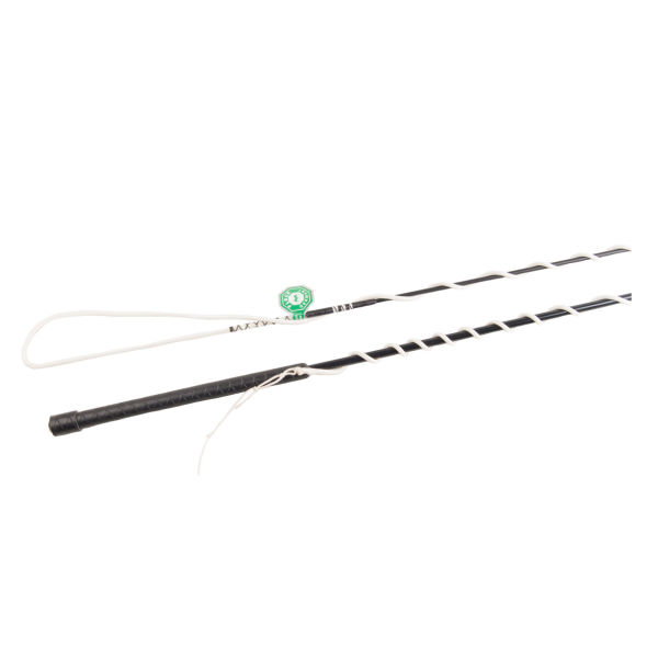 boogzweep 4 span met lange slag fleck