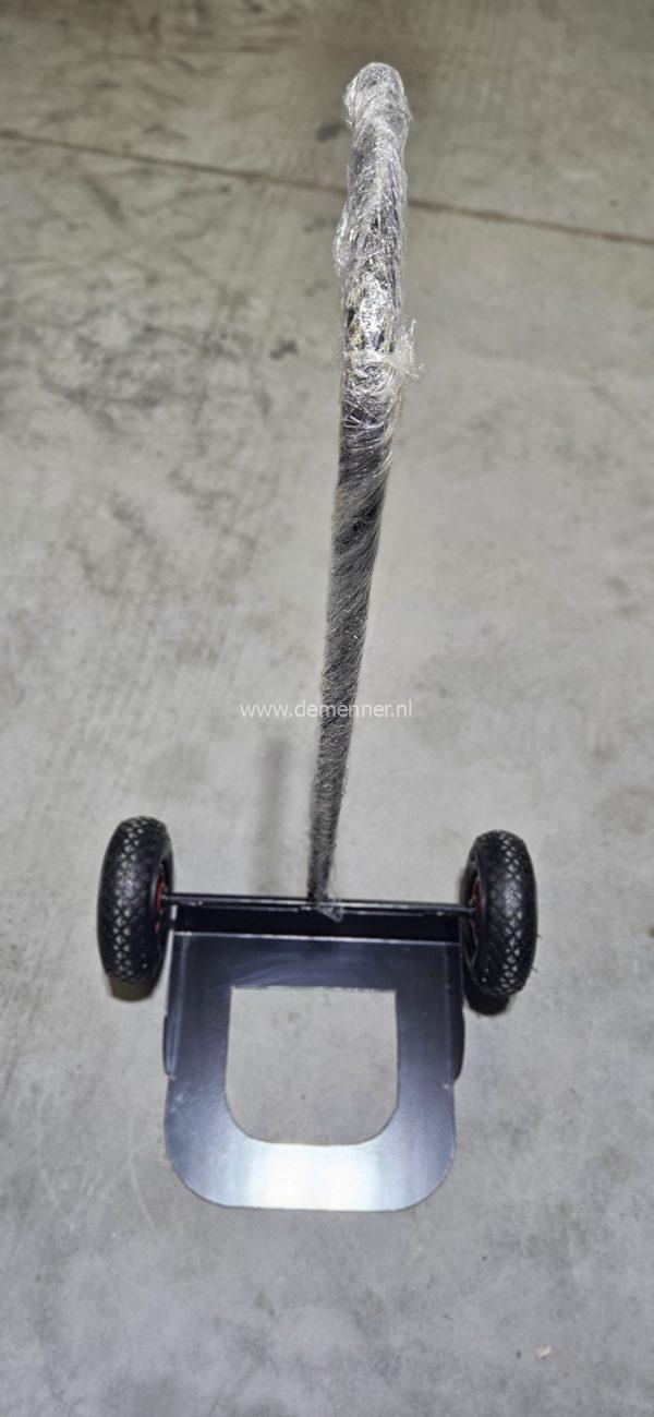 menkegelwagen