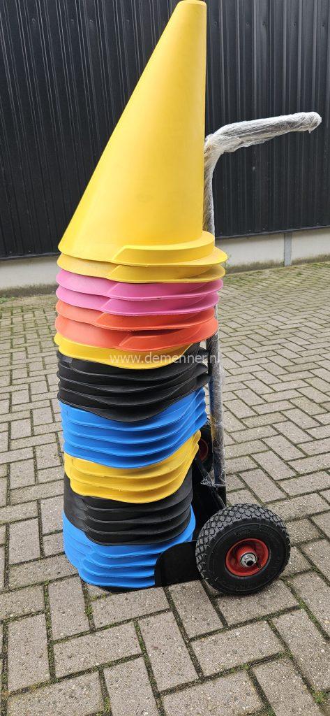 menkegelwagen