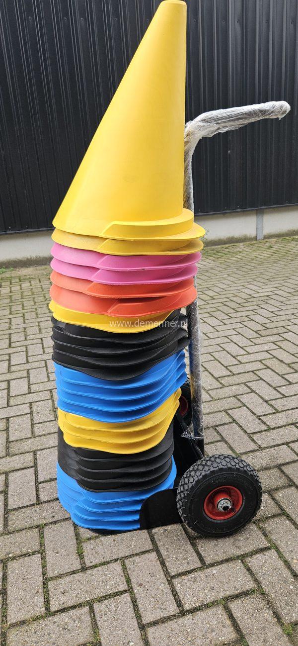 menkegelwagen