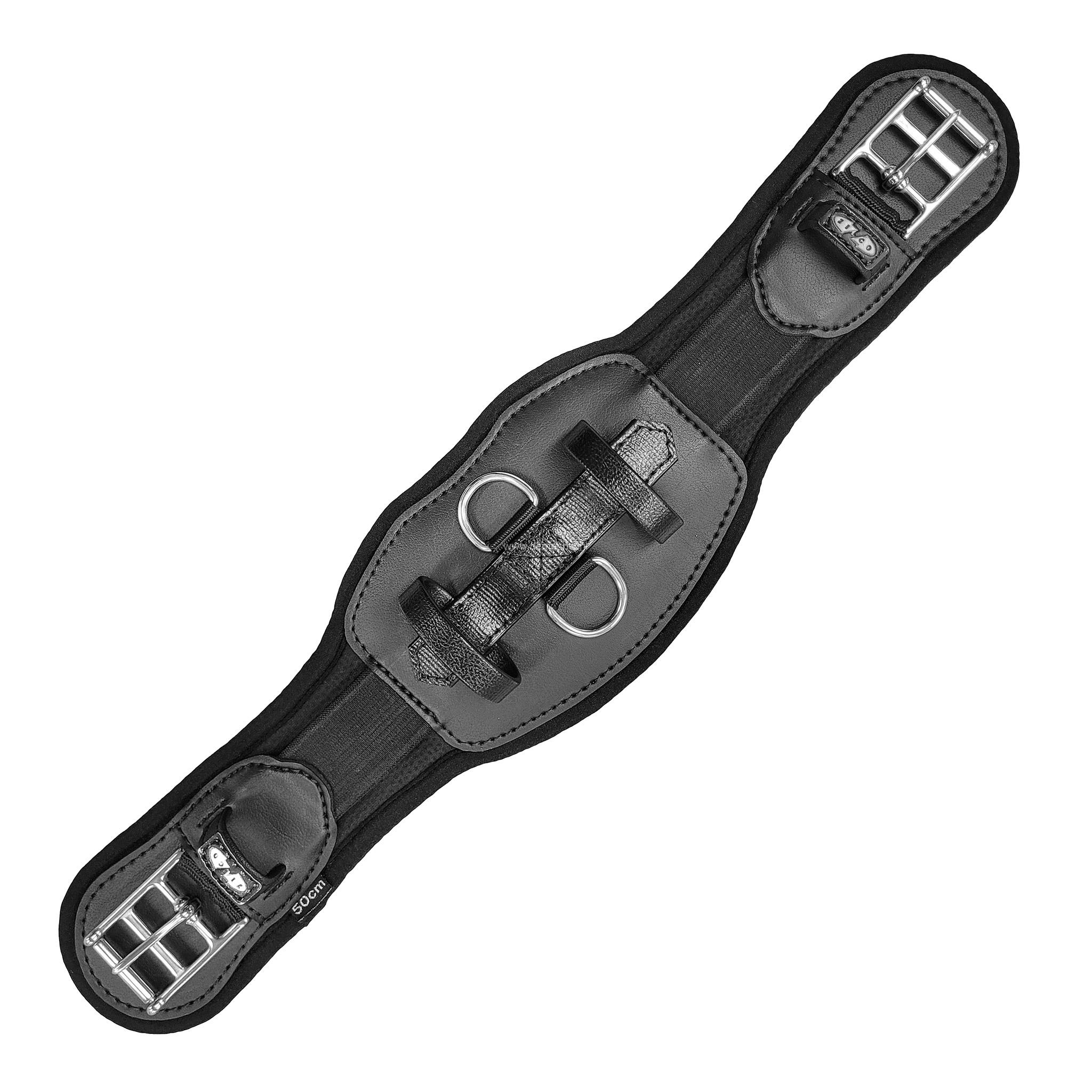 Anatomische elastische kunstleren binnensingel van Zilco