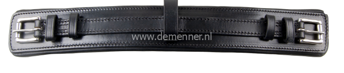 binnensingel luxe tuig tweespan ideal equestrian