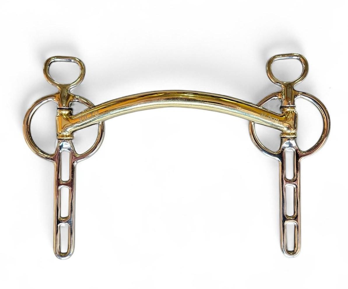 liverpool naar voren en naar boven gebogen koper victo