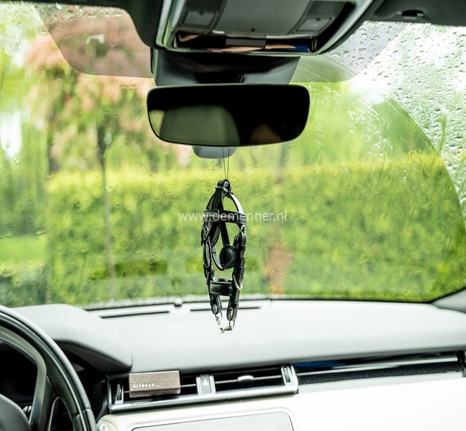 mini menhoofdstelletje