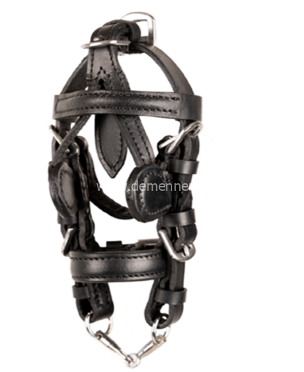 mini menhoofdstelletje