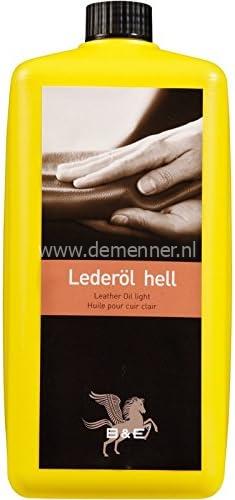 leerolie