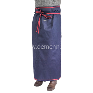 menschort / schootskleed winter ultra zilco